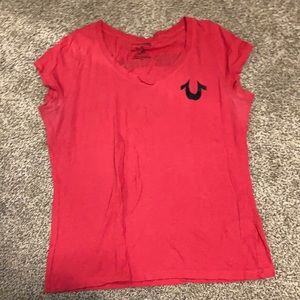 true religion shirt